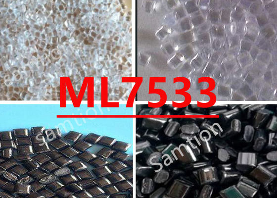 S-Plastic  Ml7533 Dati preliminari.