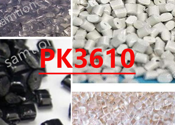 S-Plastic  PK3610 proprietà
