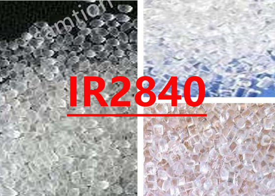 S-Plastic  IR2840 7.0 MFR, per sezioni più spesse senza lavandini.