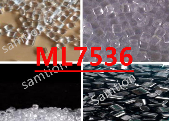 S-Plastic Lexan ML7536 Non alogenato.