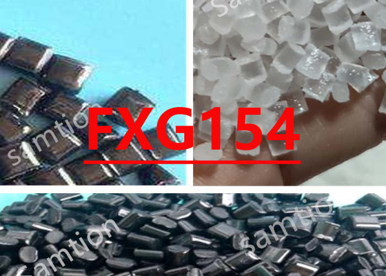 S-Plastic Lexan FXG154 è un Lexan PC Grade con l'effetto diamante.