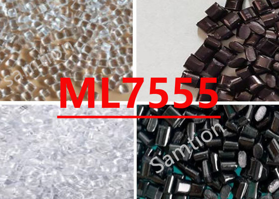 Dati preliminari di S-Plastic  ML7555: rilascio di muffe interne: UV-stabilizzato e ritardante della fiamma