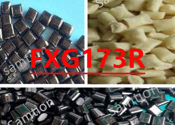 S-Plastic Lexan FXG173R