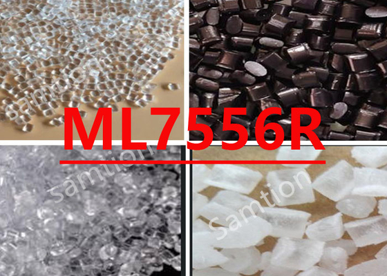 S-Plastic Lexan ML7556R PC ad alto flusso con rilascio.