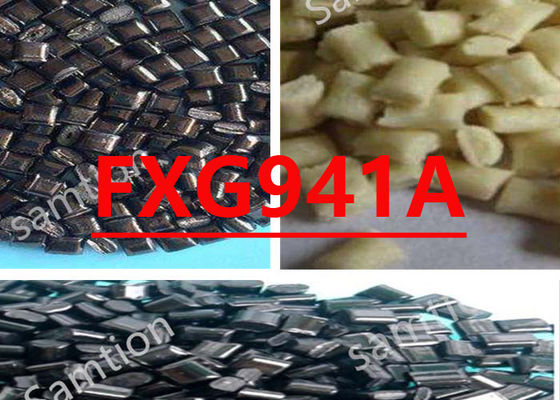 S-Plastic  FXG941A Resina è PC in colori per effetti speciali.