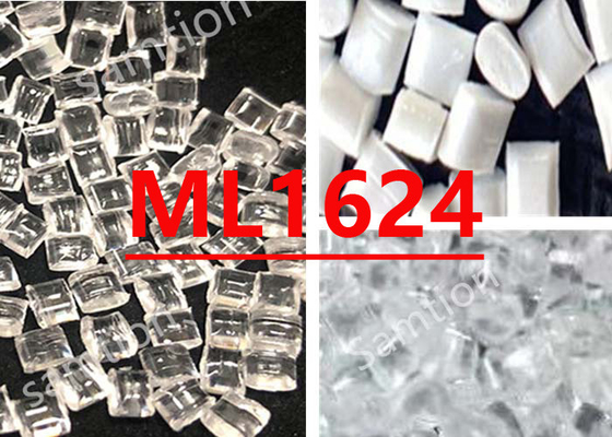 S-Plastic Lexan ML1624 PC altamente rominato fblam-retardant Disponibile solo in due colori