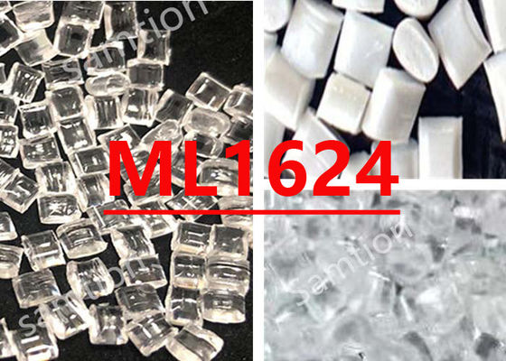S-Plastic  ML1624 PC altamente rominato fblam-retardant Disponibile solo in due colori