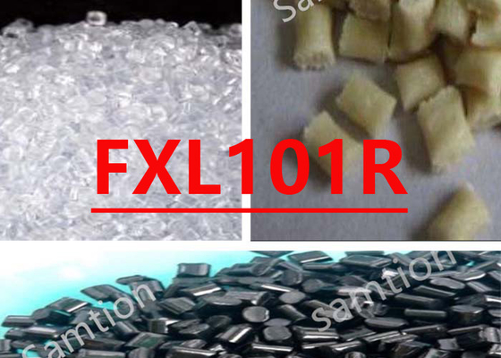 S-Plastic Lexan FXL101R è un colore trasparente/traslucido ad alta viscosità per colori speciali con un