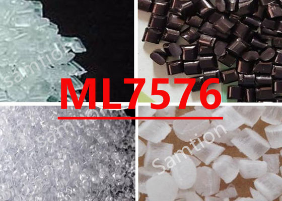 S-Plastic  ML7576 DATI PRIMARI.