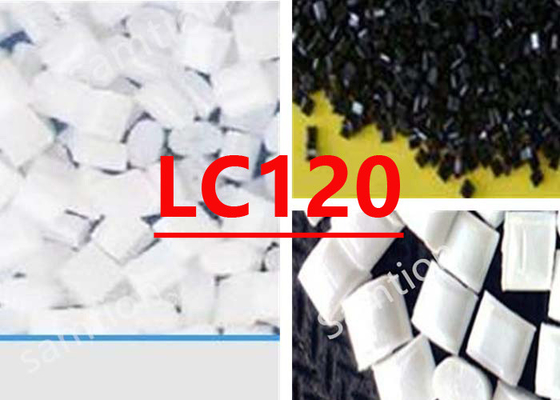 S-Plastic Lexan LC120
