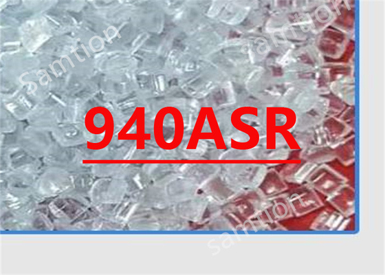 S-Plastic Lexan 940ASR Disegno più robusto della serie 900 di grado ignifuge.