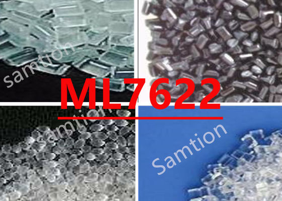S-Plastic  ML7622 UV-stabilizzato, buona chiarezza, resistenza al calore, conservazione delle proprietà e stabilità dimensionale.