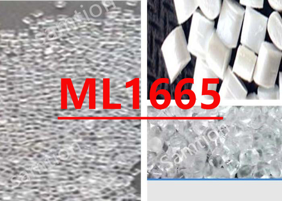S-Plastic Lexan ML1665 policarbonato per applicazioni aerei che richiedono la conformità FAR 25.853a per l'estrusione e l'iniezione