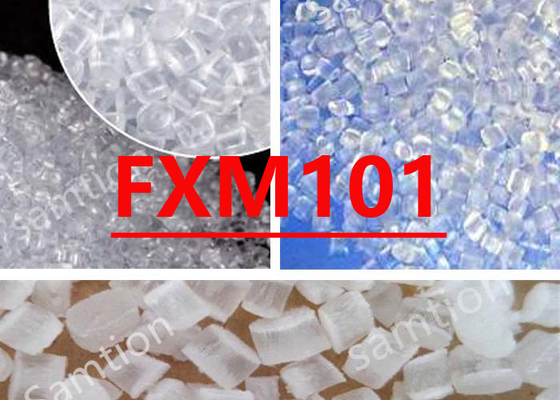S-Plastic Lexan"FXM101 è un colore trasparente/traslucente ad alta viscosità per effetti speciali