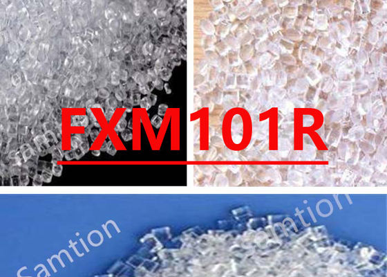 S-Plastic "FXM101R è un trasparente/traslucente di alta viscosità per colori per effetti speciali