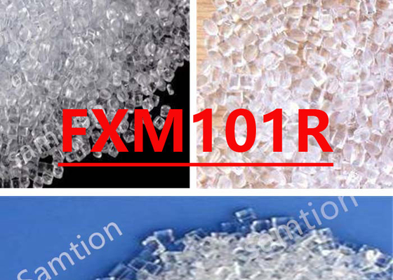 S-Plastic Lexan"FXM101R è un trasparente/traslucente di alta viscosità per colori per effetti speciali