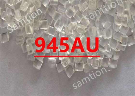 S-Plastic Lexan 945AU Iniezione non riempita Grado moldabile Questo non clorato non bromato UV stabilizzato trasparente
