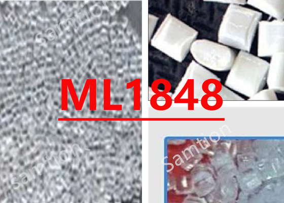 S-Plastic Lexan ML1848 DATI PRIMARI Colori opachi, alta viscosità, ritardamento della fiamma superiore