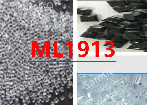 S-Plastic Lexan ML1913 9% PC riempito di vetro per applicazioni automobilistiche