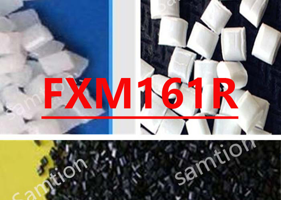 S-Plastic Lexan" FXM161R è una viscosità media trasparente/traslucente per colori per effetti speciali