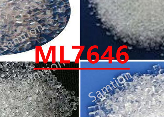 S-Plastic  ML7646 Alta viscosità, UV-stabilizzato per lenti oftalmiche.