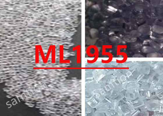S-Plastic Lexan ML1955 Base dati preliminare per i sistemi di pigmentazione dei fiocchi metallici UV stabilizzati