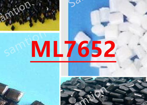 S-Plastic Lexan ML7652 Copolimero opaco PC-Siloxane con eccellente trasformabilità, flusso medio, ottima bassa temperatura