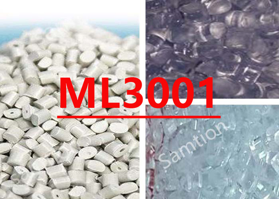 S-Plastic Lexan ML3001 è un resistente alla fiamma di alta viscosità del 17%, rinforzato con vetro, appositamente progettato per le apparecchiature elettriche