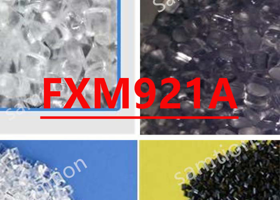 S-Plastic Lexan FXM921A resina è.PC in colori per effetti speciali.