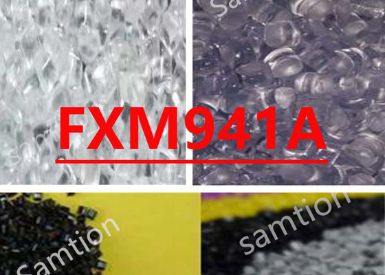 S-Plastic Lexan FXM941A Resina è PC in colori per effetti speciali.