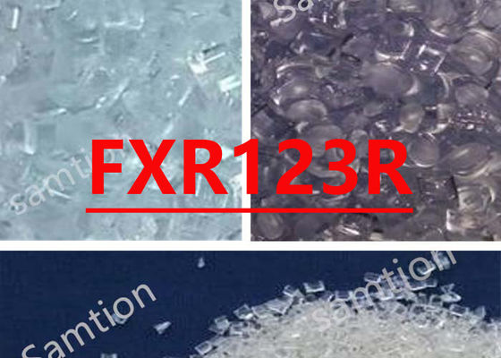 Resina S-Plastic  FXR123R