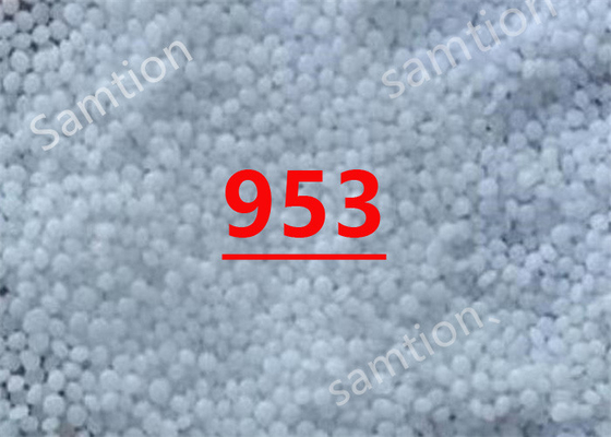 S-Plastic Lexan 953 colori opachi, alta viscosità, ritardante di fiamma superiore.