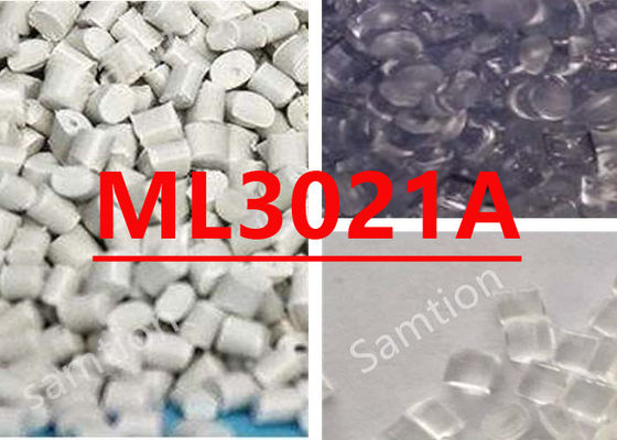 S-Plastic  ML3021A è un prodotto UV stabilizzato ad alta viscosità appositamente progettato per lo stampaggio a soffiatura ad iniezione