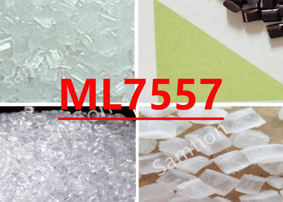 S-Plastic  ML7557 di grado generale, buona chiarezza, resistenza al calore, conservazione delle proprietà e stabilità dimensionale.