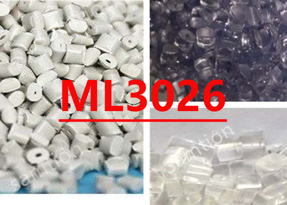S-Plastic Lexan ML3026
