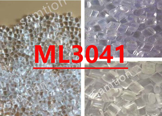 S-Plastic Lexan ML3041 è stato sviluppato per lo stampaggio a iniezione di parti complesse a parete sottile che richiedono un'elevata meccanica