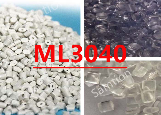S-Plastic Lexan ML3040 è un grado di ritardante di fiamma adatto per applicazioni a contatto con gli alimenti e soddisfa la norma FAR 25853 par b