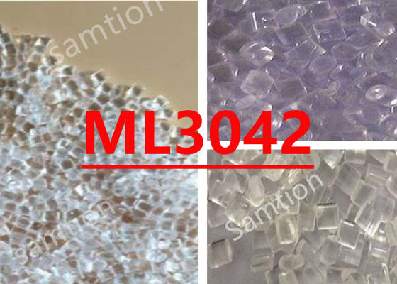 S-Plastic  ML3042 offre una trasparenza luminosa estremamente bassa in combinazione con un riflesso molto elevato