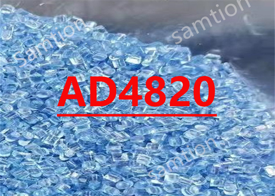 S-Plastic Lexan AD4820 è un prodotto ad alta viscosità che presenta una bassa attrazione della polvere con un taglio UV fino a 400 Nm e superiore