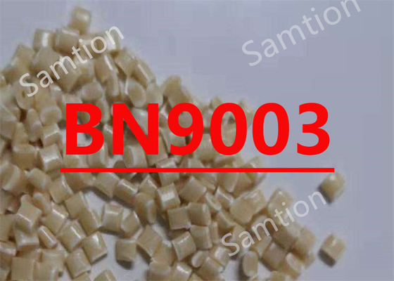S-Plastic Noryl BN9003 Resina per lo stampaggio a soffio Applicazioni per la maggior parte automobilistiche Buona duttilità/impatto a bassa temperatura 245F