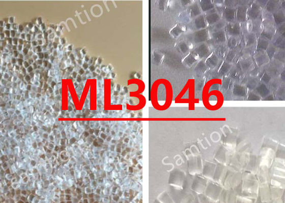 S-Plastic  ML3046 Impatto modificato per applicazioni che richiedono una migliore duttilità a basse temperature