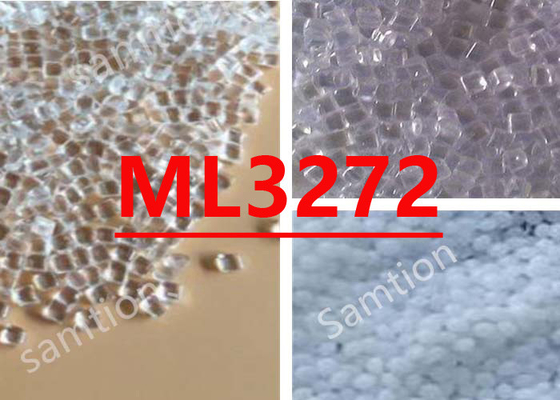 Il S-Plastic Lexan ML3272 è un prodotto ad alta viscosità specificamente progettato per l'estrusione di fogli e profili complessi.