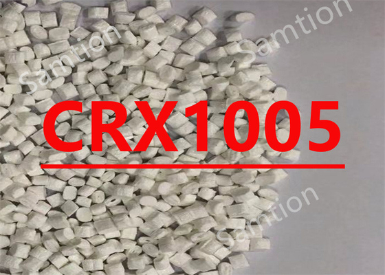 S-Plastic Noryl CRX1005 è un materiale non riempito con un HDT di 105 oC secondo ISO 75