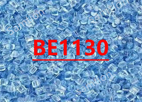 Utilizzo di S-Plastic Lexan BE1130 in recinti tradizionalmente progettati con sezioni nominali della parete nella gamma di 0,090-0,130 pollici.