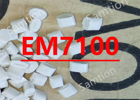 S-Plastic Noryl EM7100 Interni automobilistici 200F DTUL Eccellente capacità di lavorazione/economia Buon impatto/meccanica