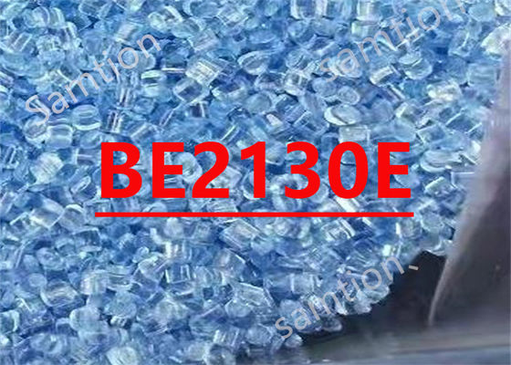 S-Plastic  BE2130E è una classe ignifuga a bassa viscosità, appositamente progettata per applicazioni di illuminazione.