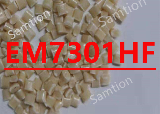 S-Plastic Noryl EM7301HF Easy Flow 10% vetro riempito, migliorata adesione lega PPO/HIPS