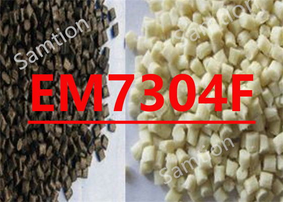 S-Plastic Noryl EM7304F 15% di vetro rinforzato ad alto flusso con maggiore adesione a schiuma di poliuretano per il pannello degli strumenti