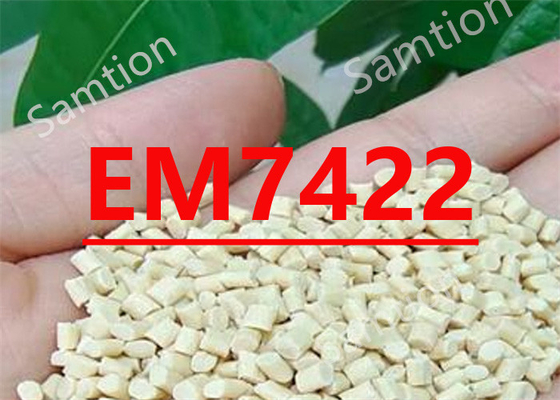 S-Plastic Noryl EM7422 DATI PRIMARI 22% PPO ad alto flusso rinforzato in vetro