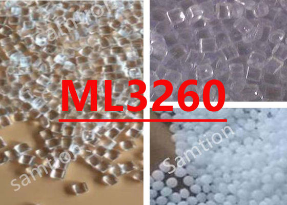 S-Plastic  ML3260 è un vetro rinforzato a viscosità media di 15% di grado ignifugo appositamente progettato